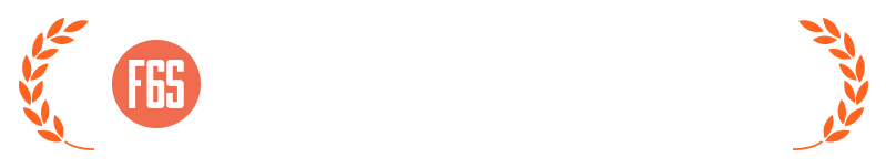 F6S Top Company award from February 2025