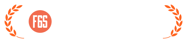 F6S Top Company award from June 2025